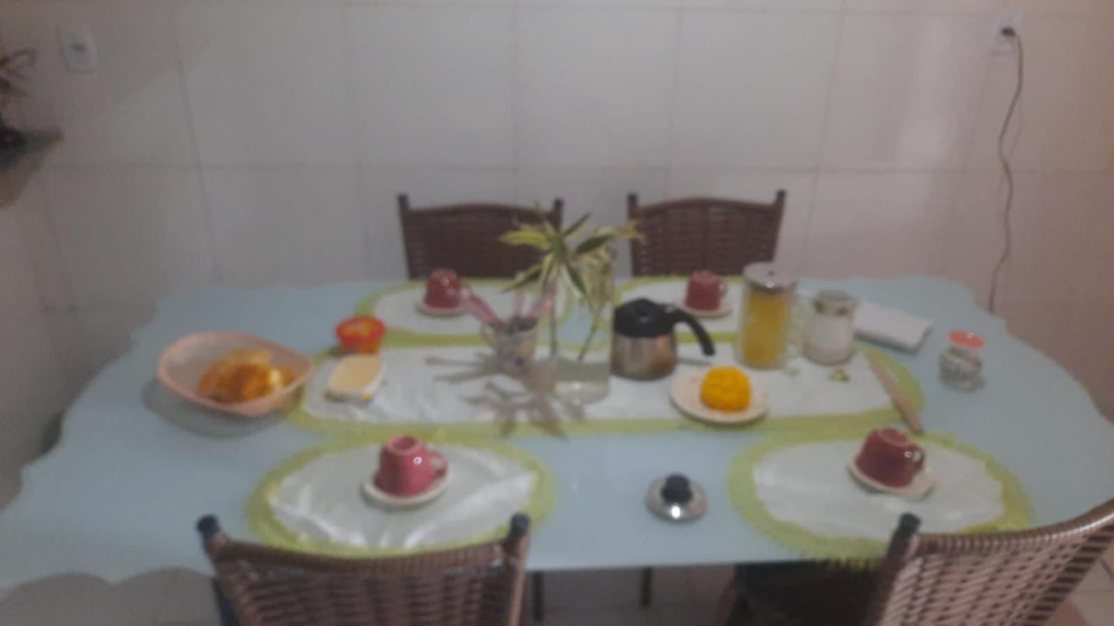 Hostel Renascer Nos Lencois Баррейриньяс Экстерьер фото
