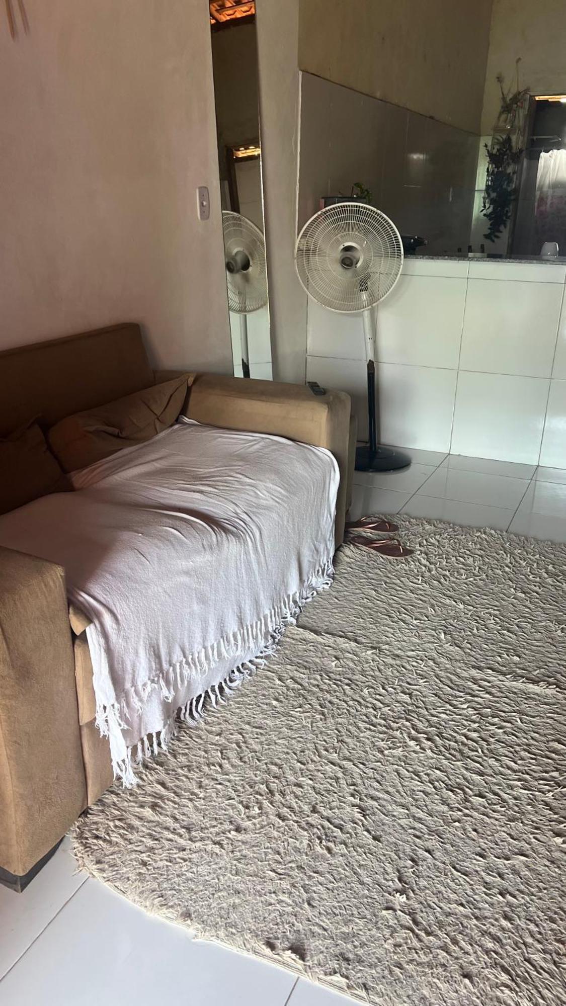 Hostel Renascer Nos Lencois Баррейриньяс Экстерьер фото